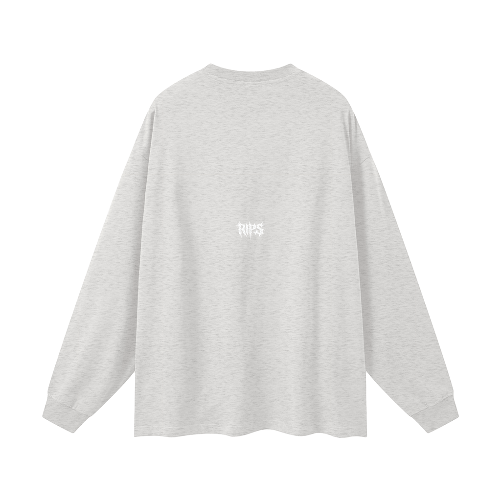 RIPS Classic Long Sleeve