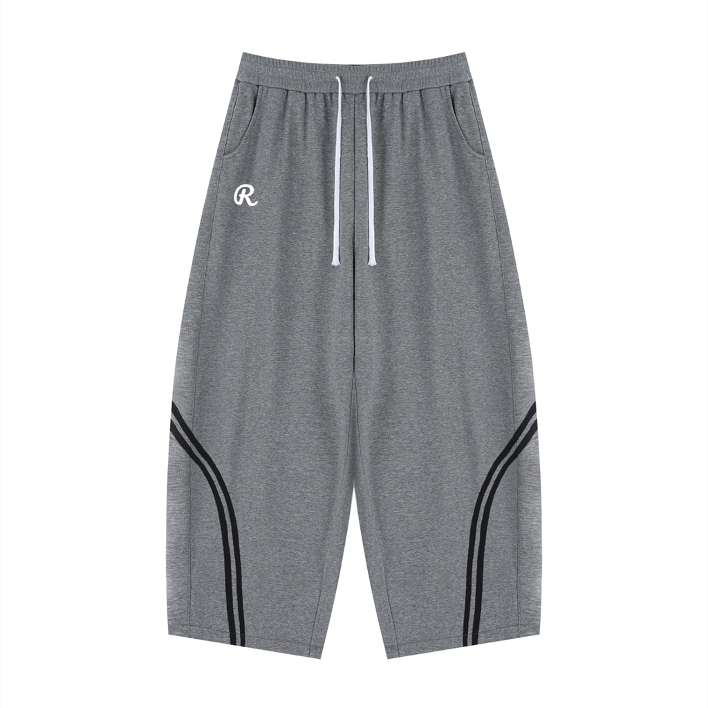 RIPS Baggy Sweatpants