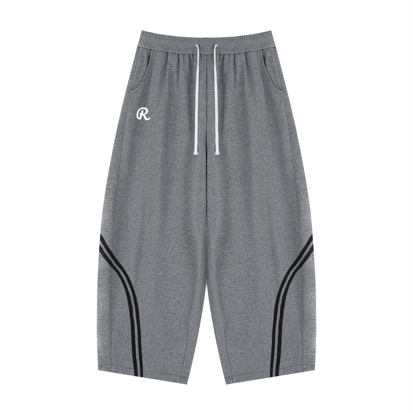 RIPS Baggy Sweatpants