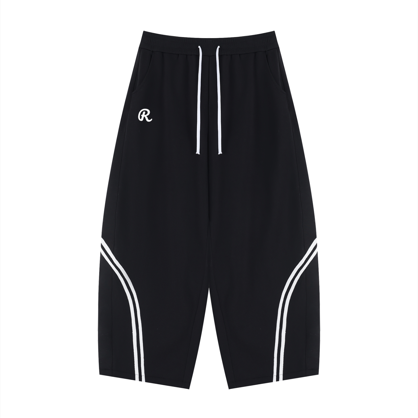 RIPS Baggy Sweatpants