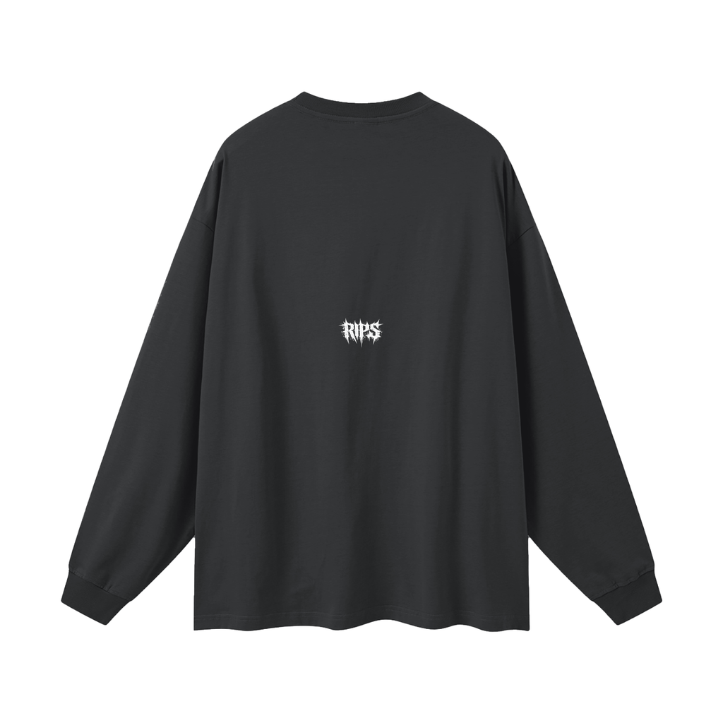 RIPS Classic Long Sleeve