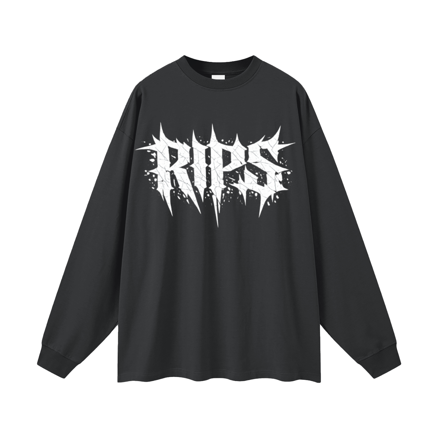 RIPS Classic Long Sleeve