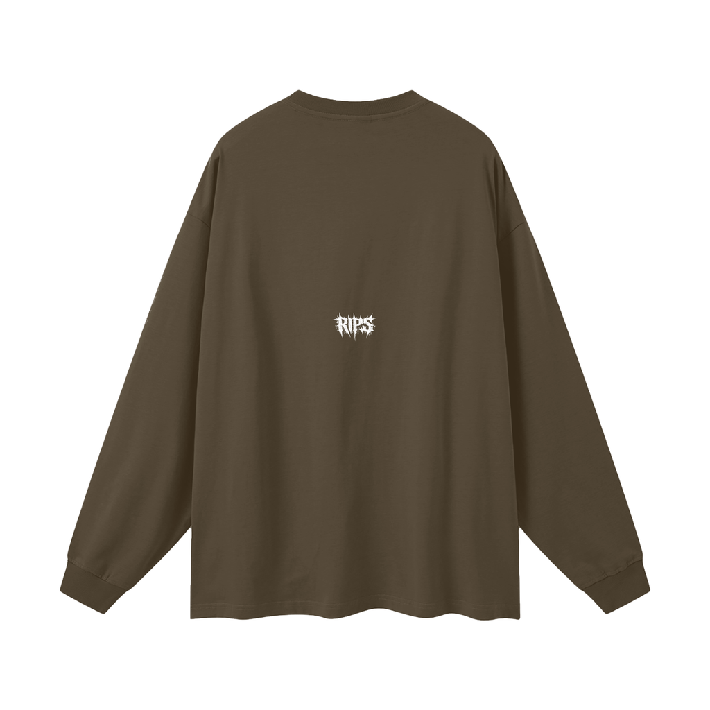 RIPS Classic Long Sleeve