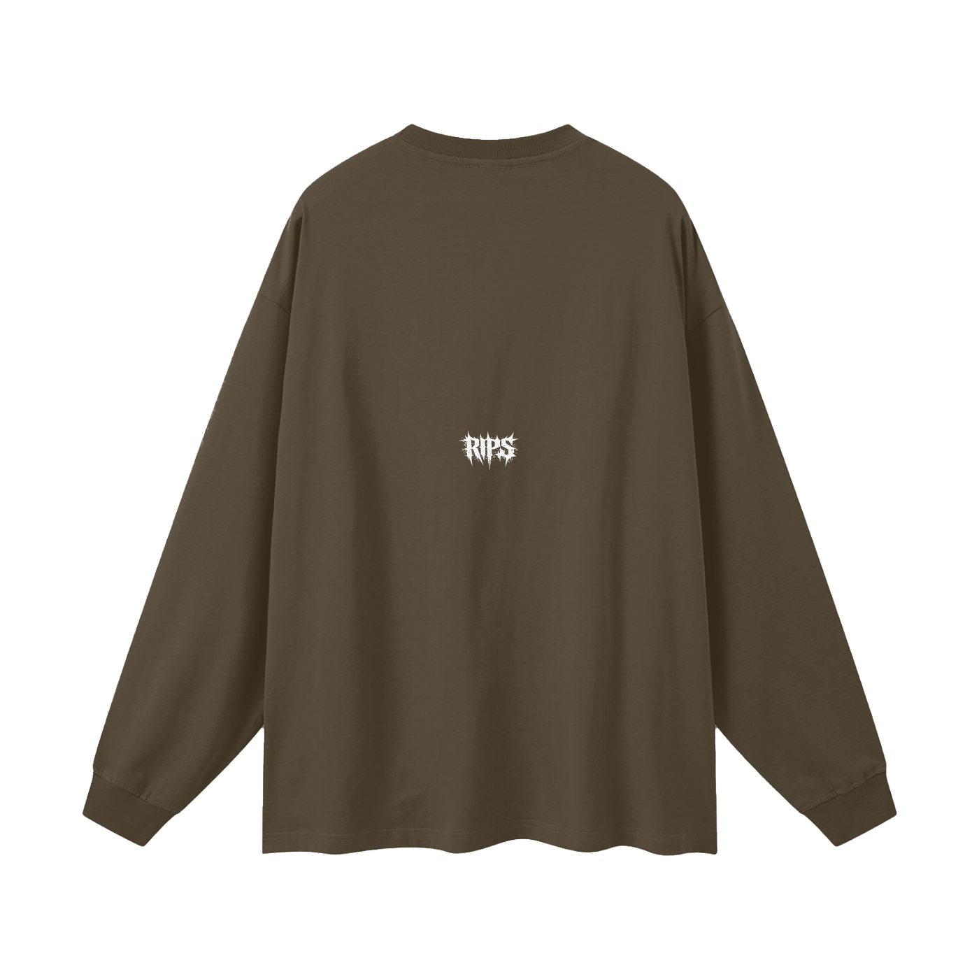 RIPS Classic Long Sleeve