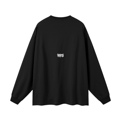 RIPS Classic Long Sleeve