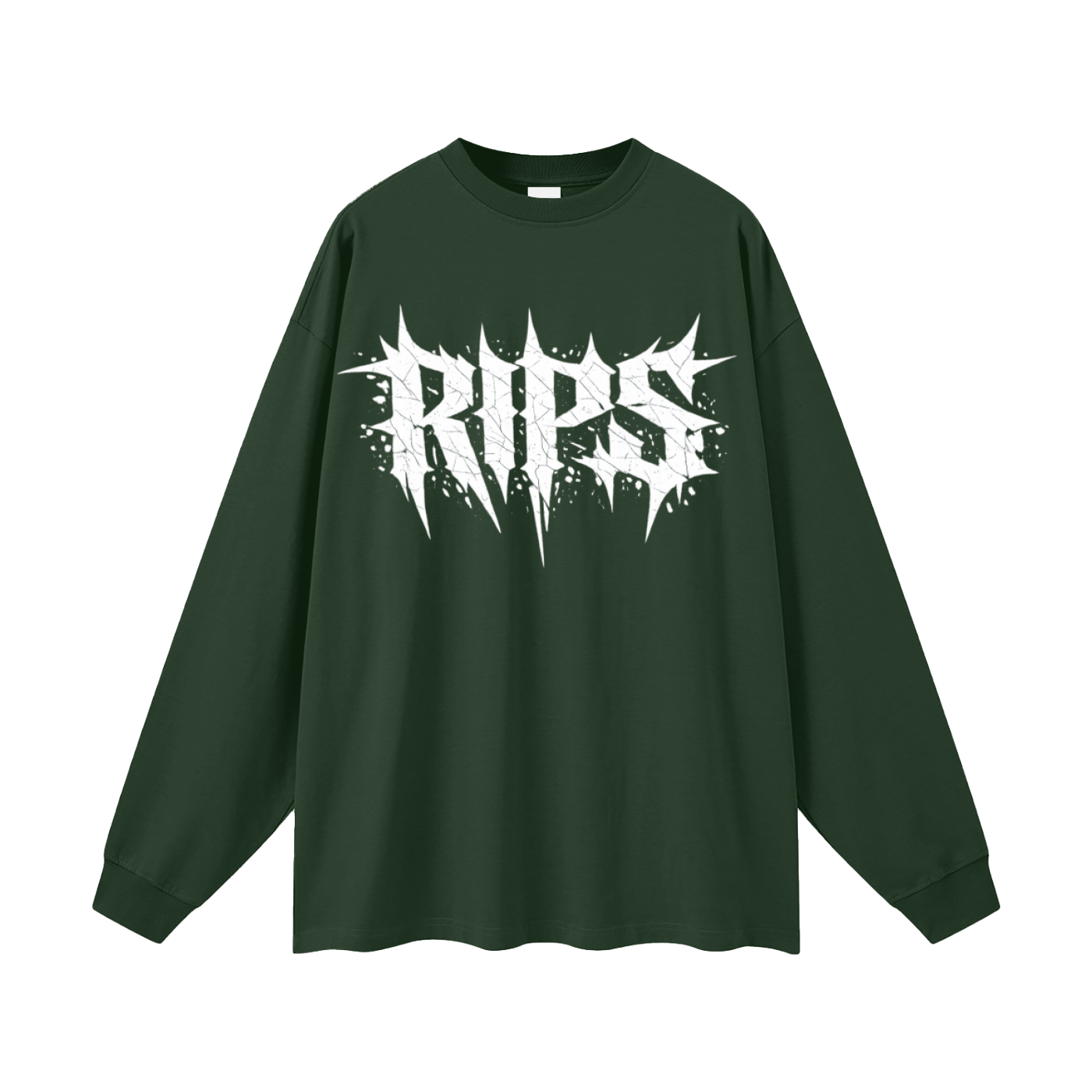 RIPS Classic Long Sleeve