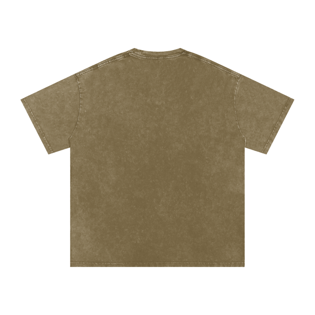 RIPS Skull Tee