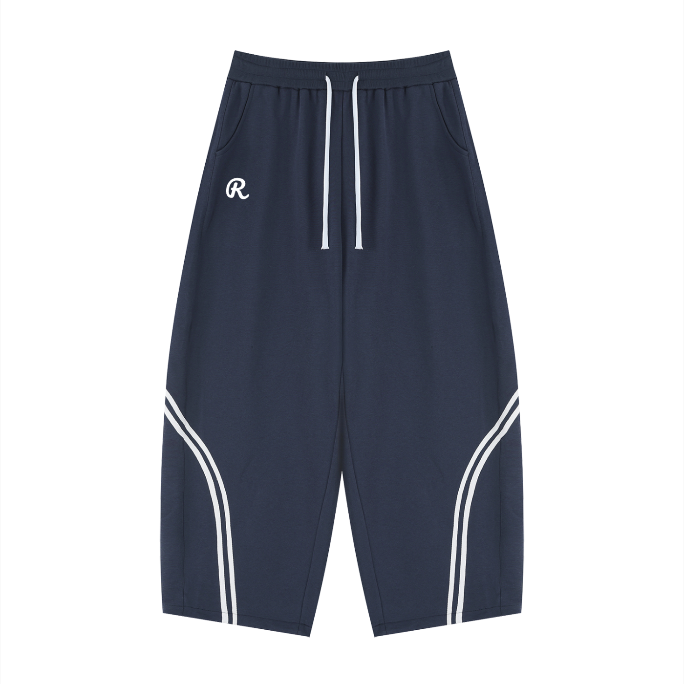 RIPS Baggy Sweatpants