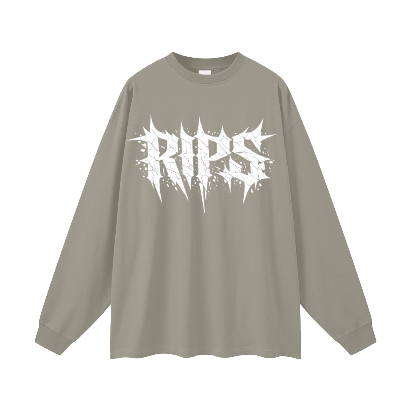 RIPS Classic Long Sleeve