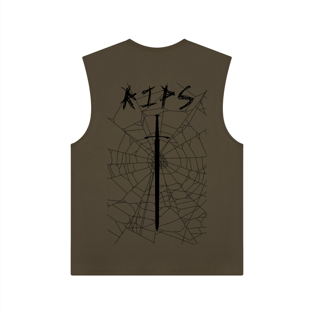 RIPS Web Tank