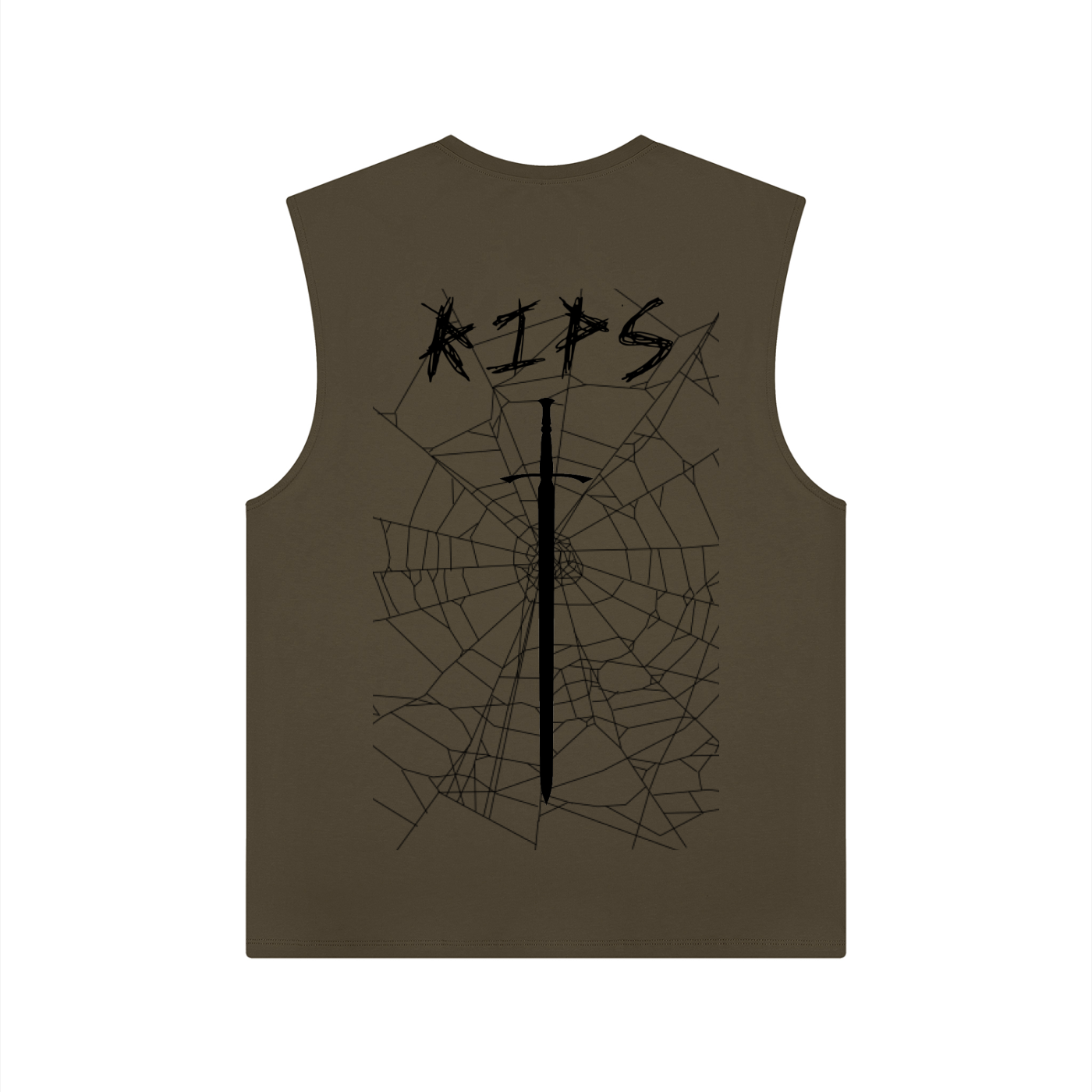 RIPS Web Tank