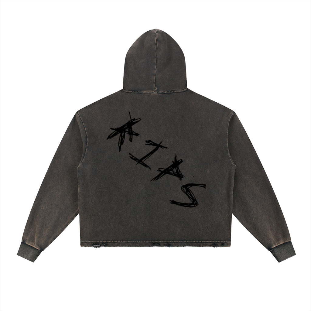 RIPS Web Hoodie
