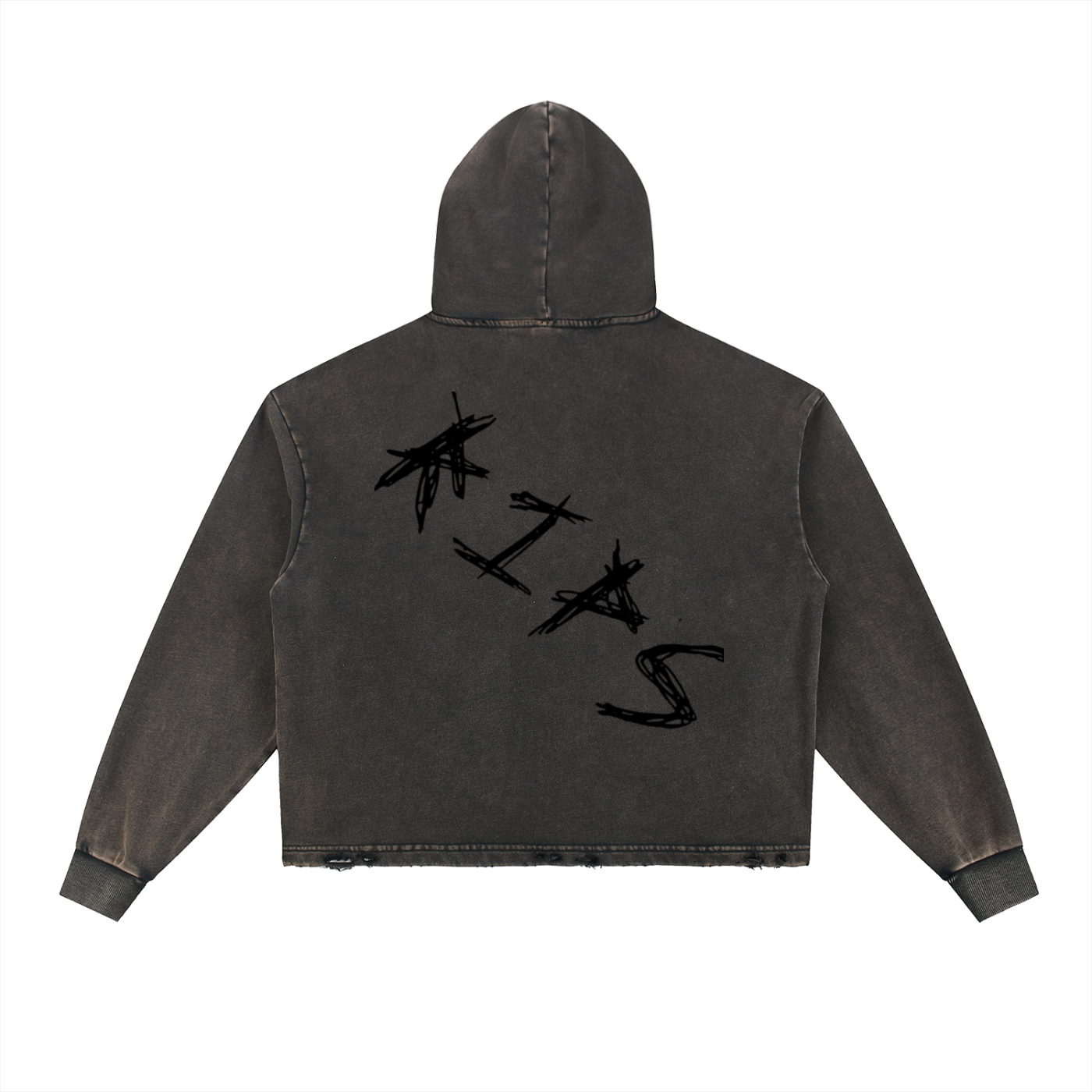 RIPS Web Hoodie