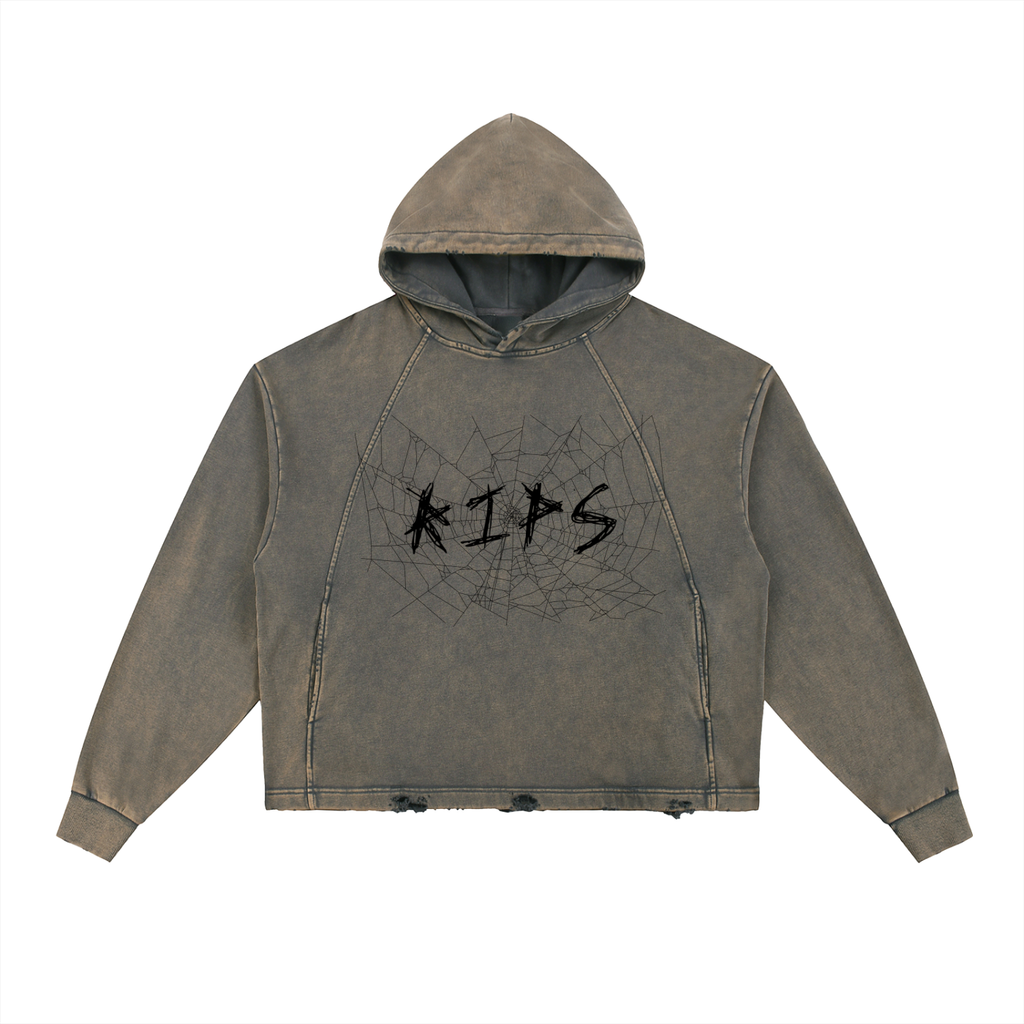 RIPS Web Hoodie