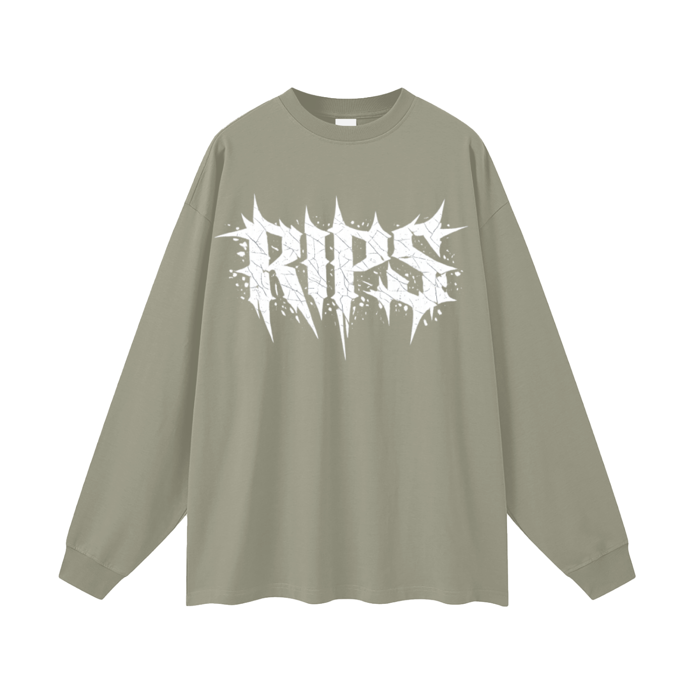 RIPS Classic Long Sleeve