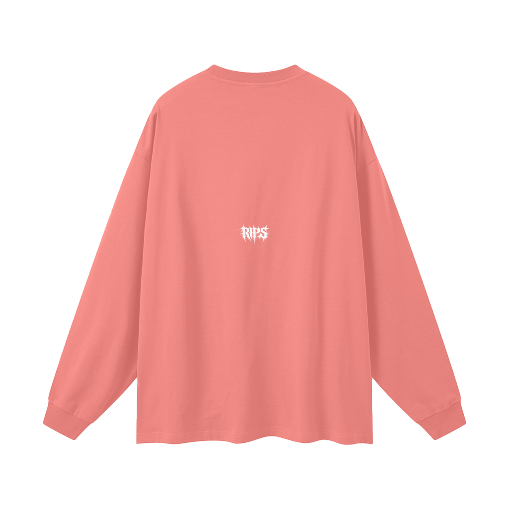 RIPS Classic Long Sleeve