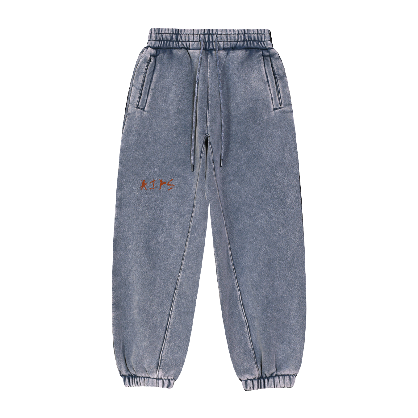 RIPS Fleece Sweatpants