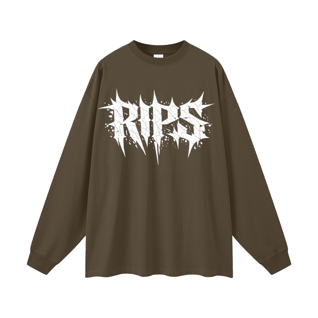 RIPS Classic Long Sleeve