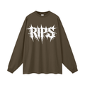 RIPS Classic Long Sleeve