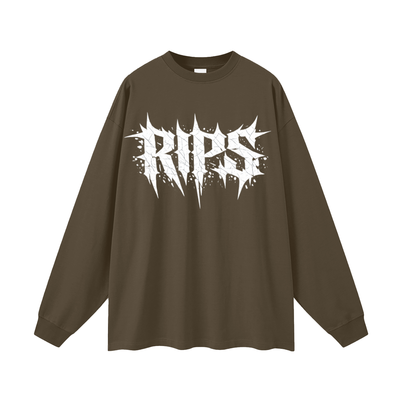 RIPS Classic Long Sleeve