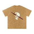 RIPS Skull Tee