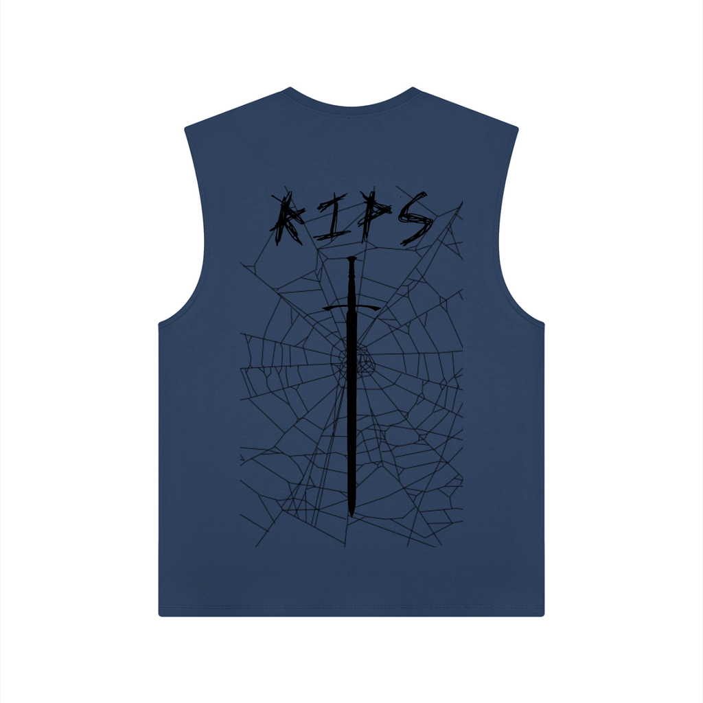 RIPS Web Tank
