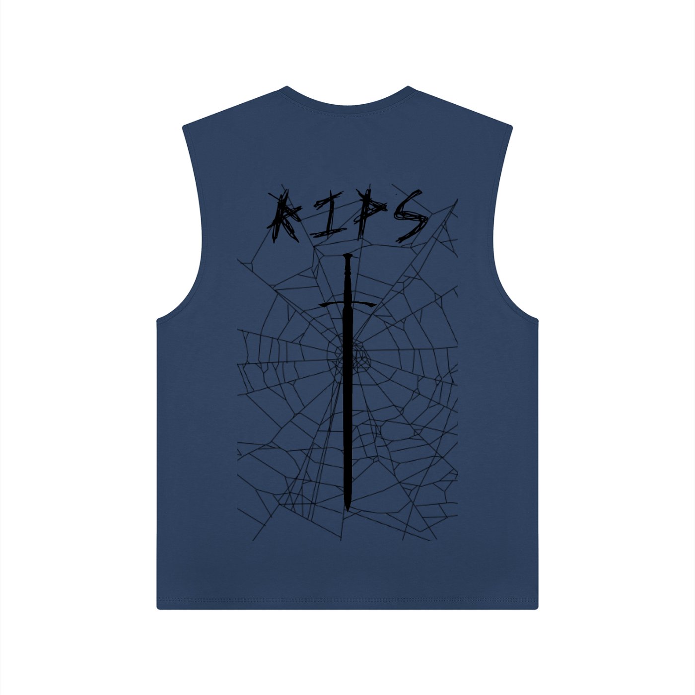 RIPS Web Tank