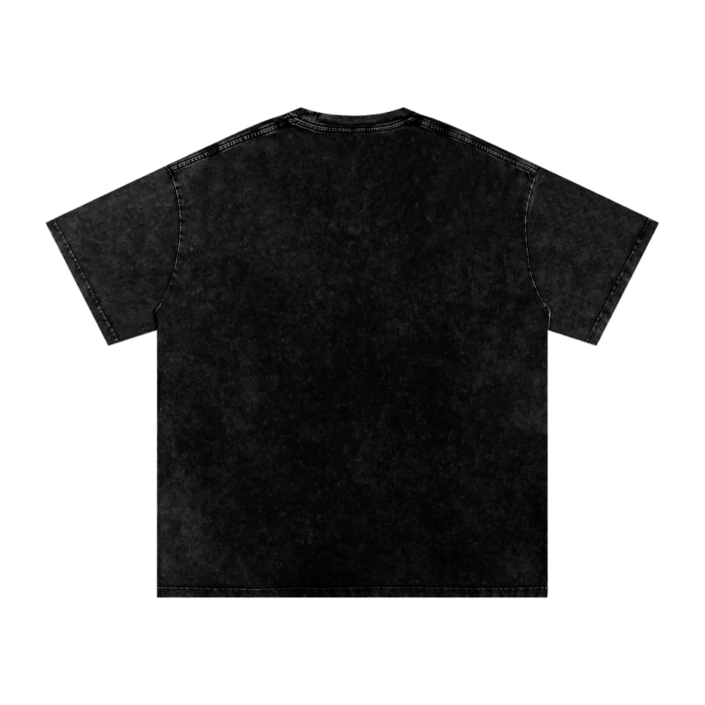 RIPS Skull Tee