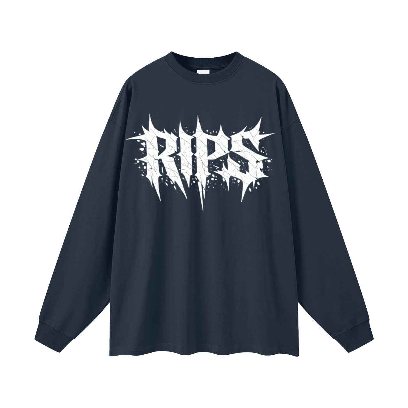 RIPS Classic Long Sleeve