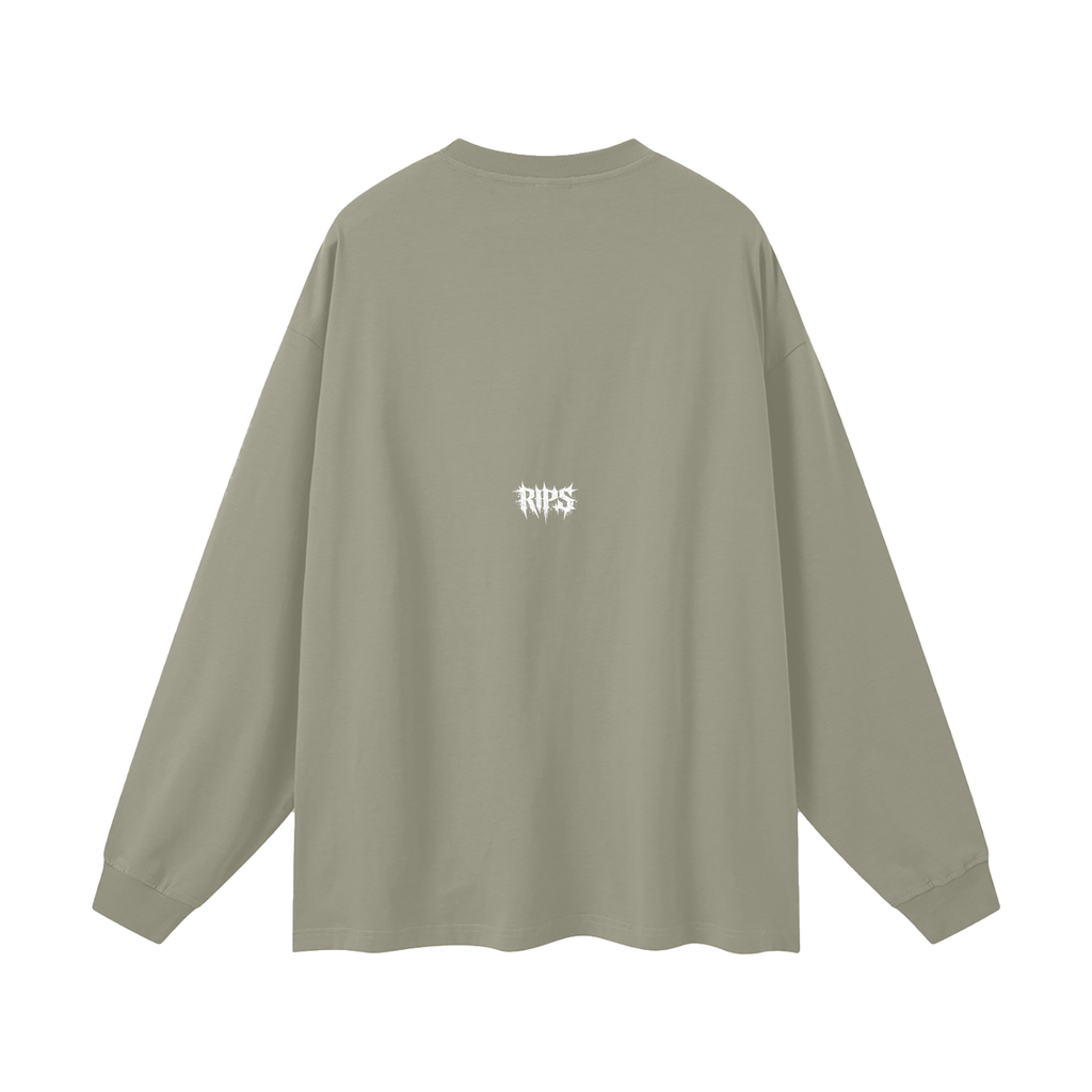 RIPS Classic Long Sleeve