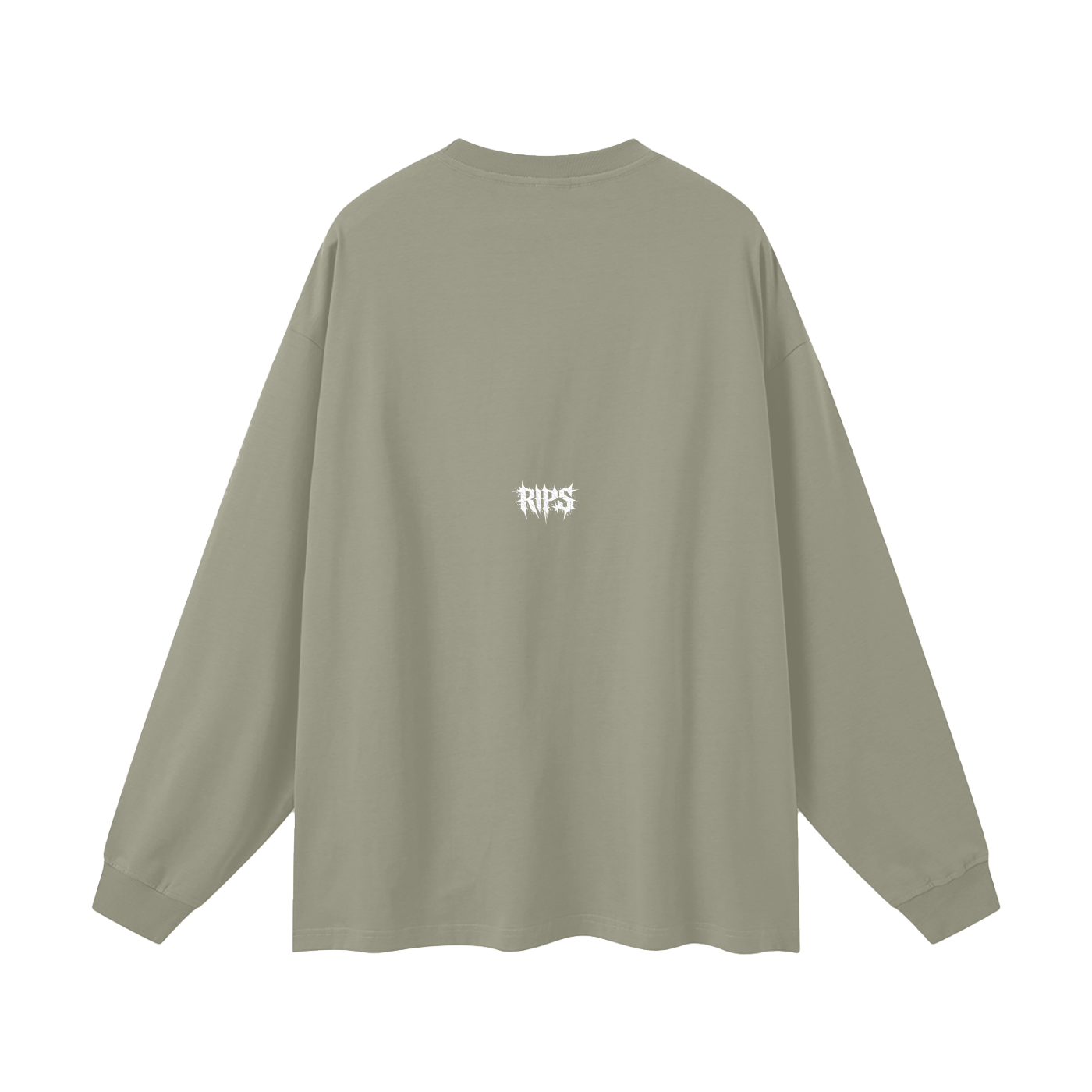 RIPS Classic Long Sleeve