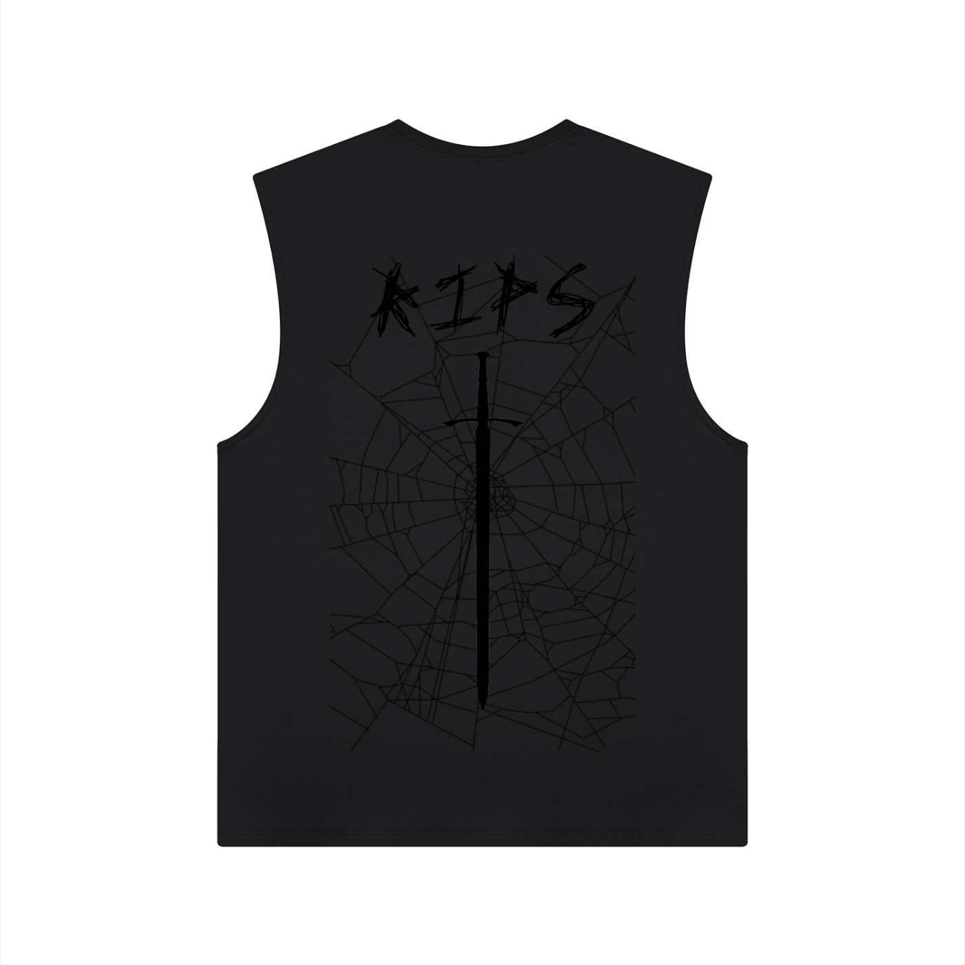 RIPS Web Tank