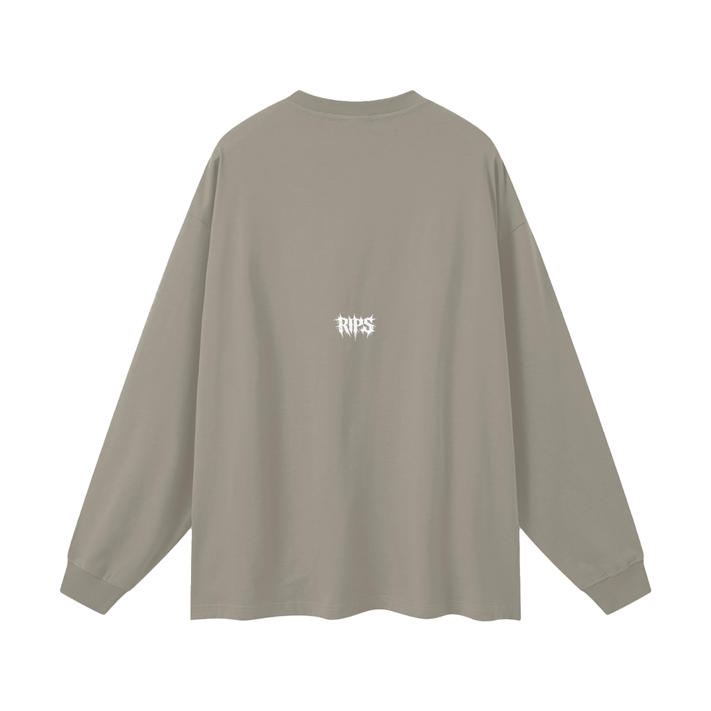 RIPS Classic Long Sleeve