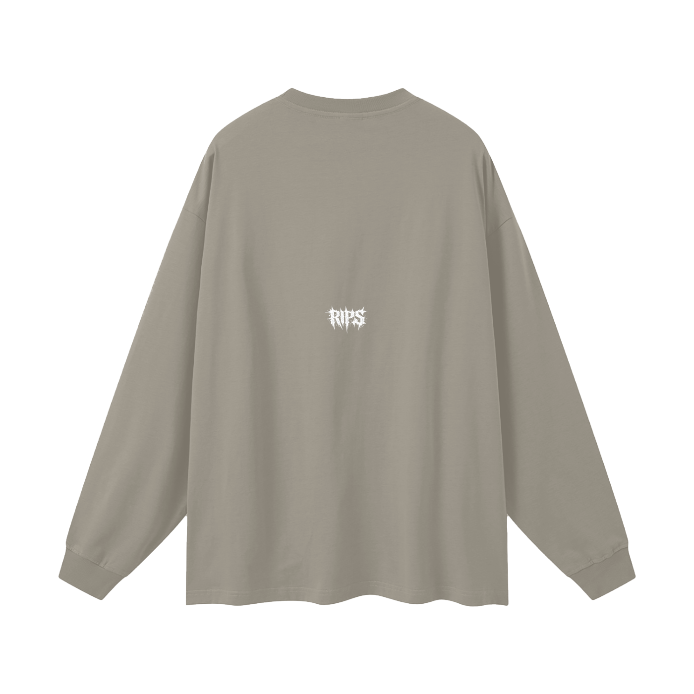 RIPS Classic Long Sleeve