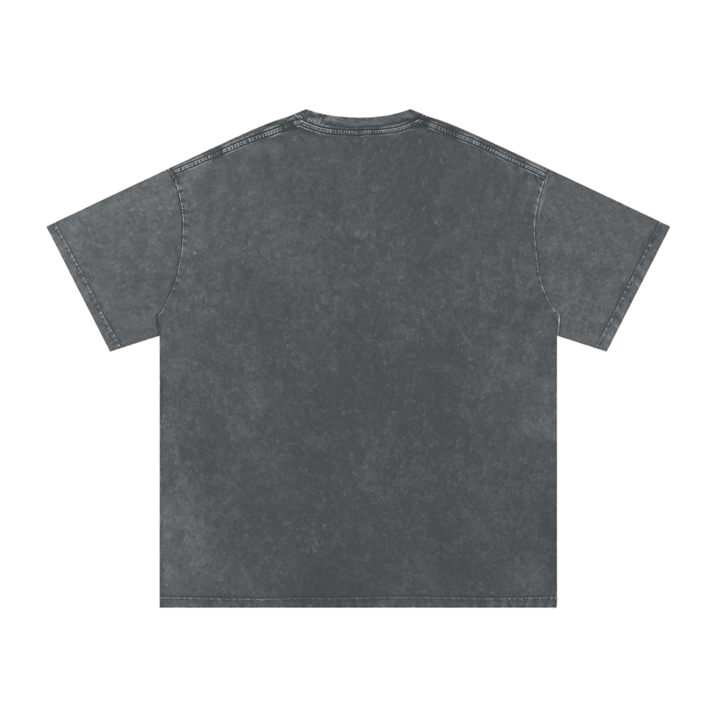 RIPS Skull Tee