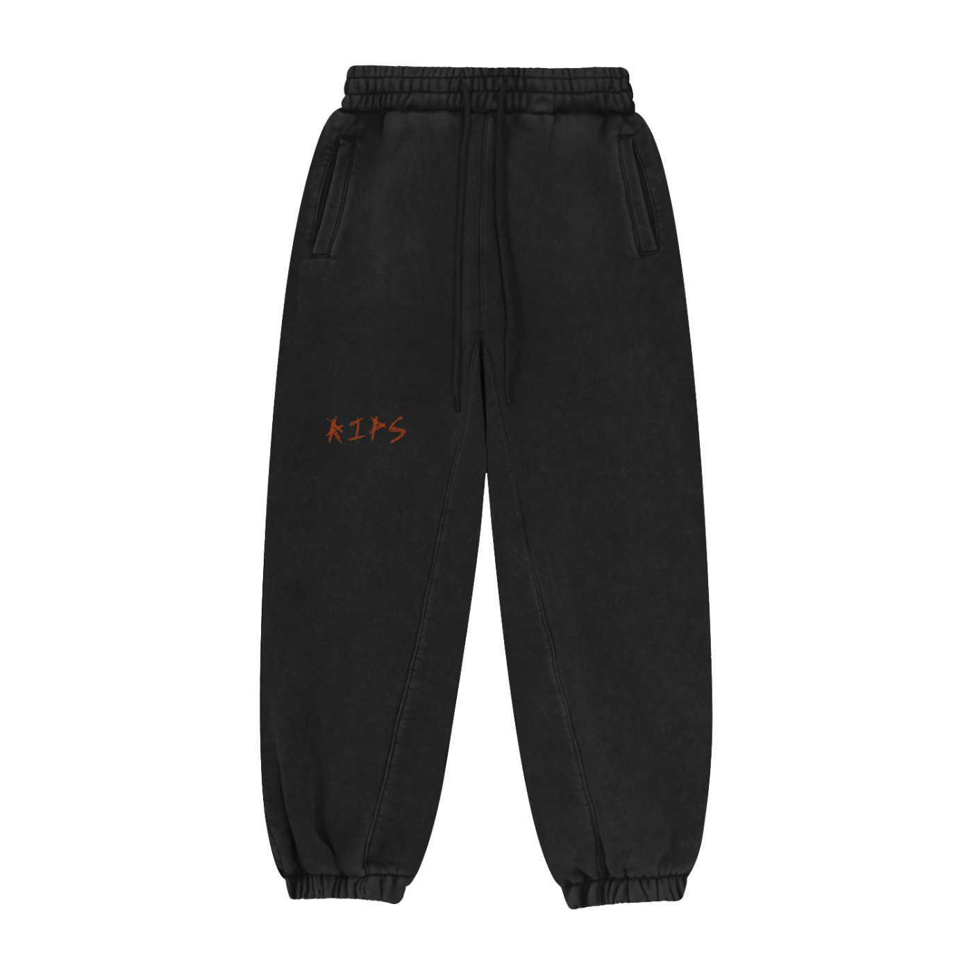 RIPS Fleece Sweatpants