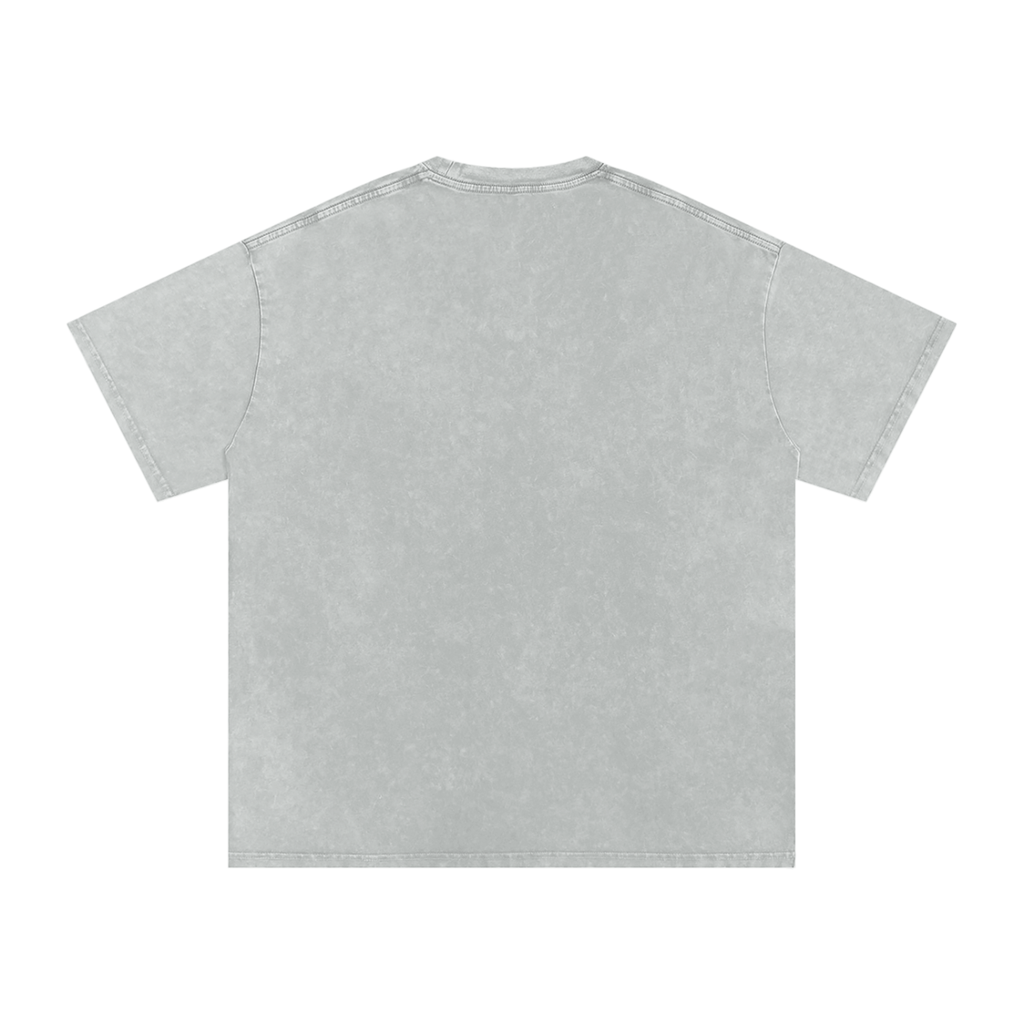 RIPS Skull Tee