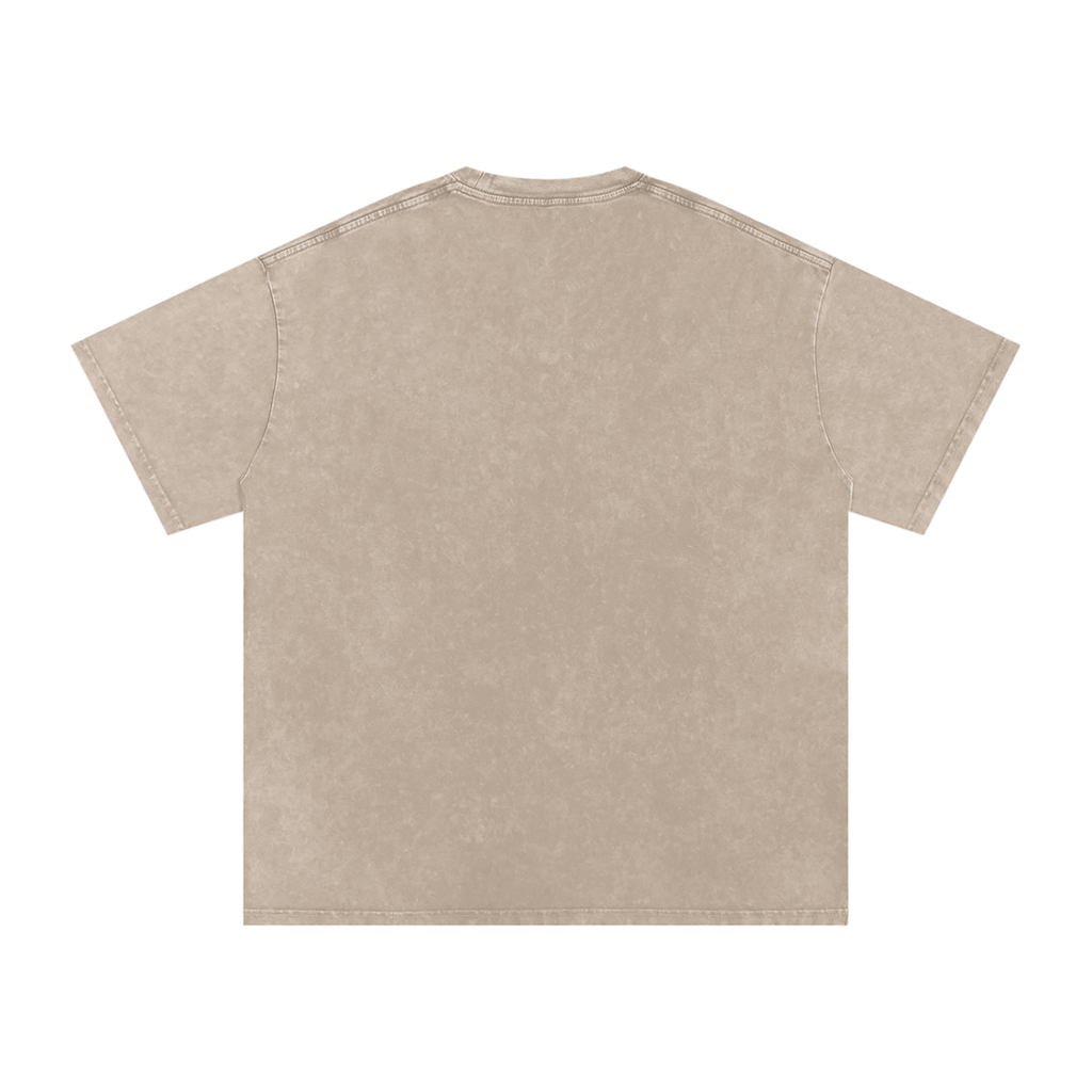 RIPS Skull Tee