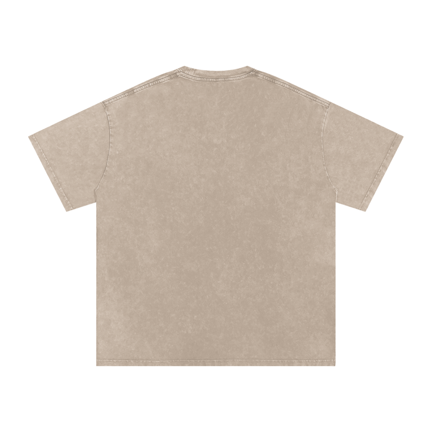 RIPS Skull Tee