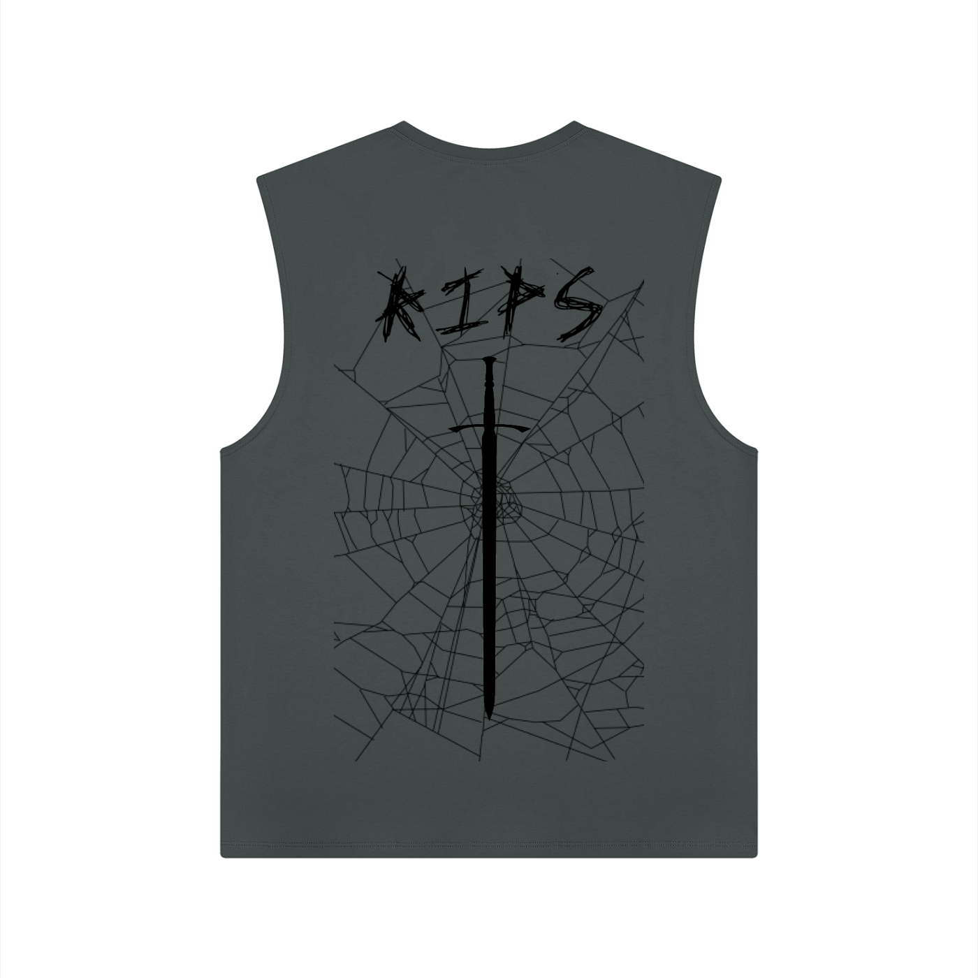 RIPS Web Tank