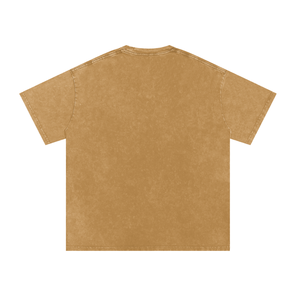 RIPS Skull Tee