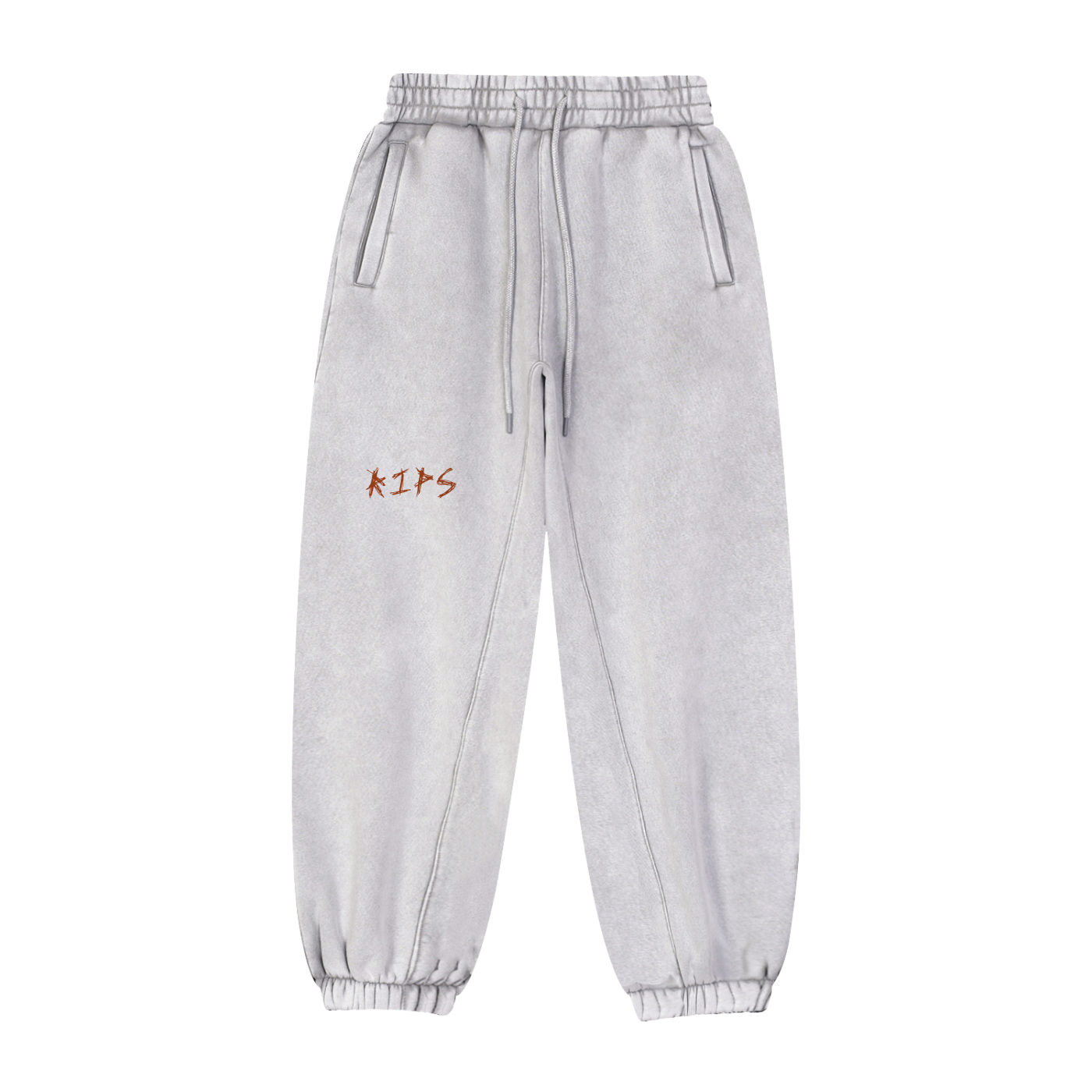 RIPS Fleece Sweatpants