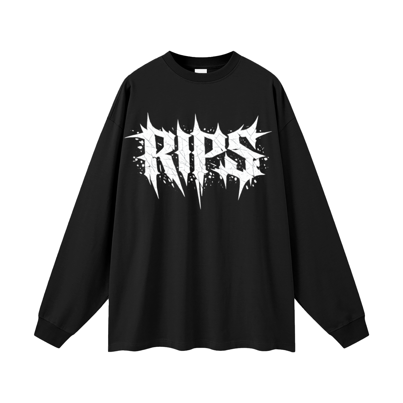 RIPS Classic Long Sleeve
