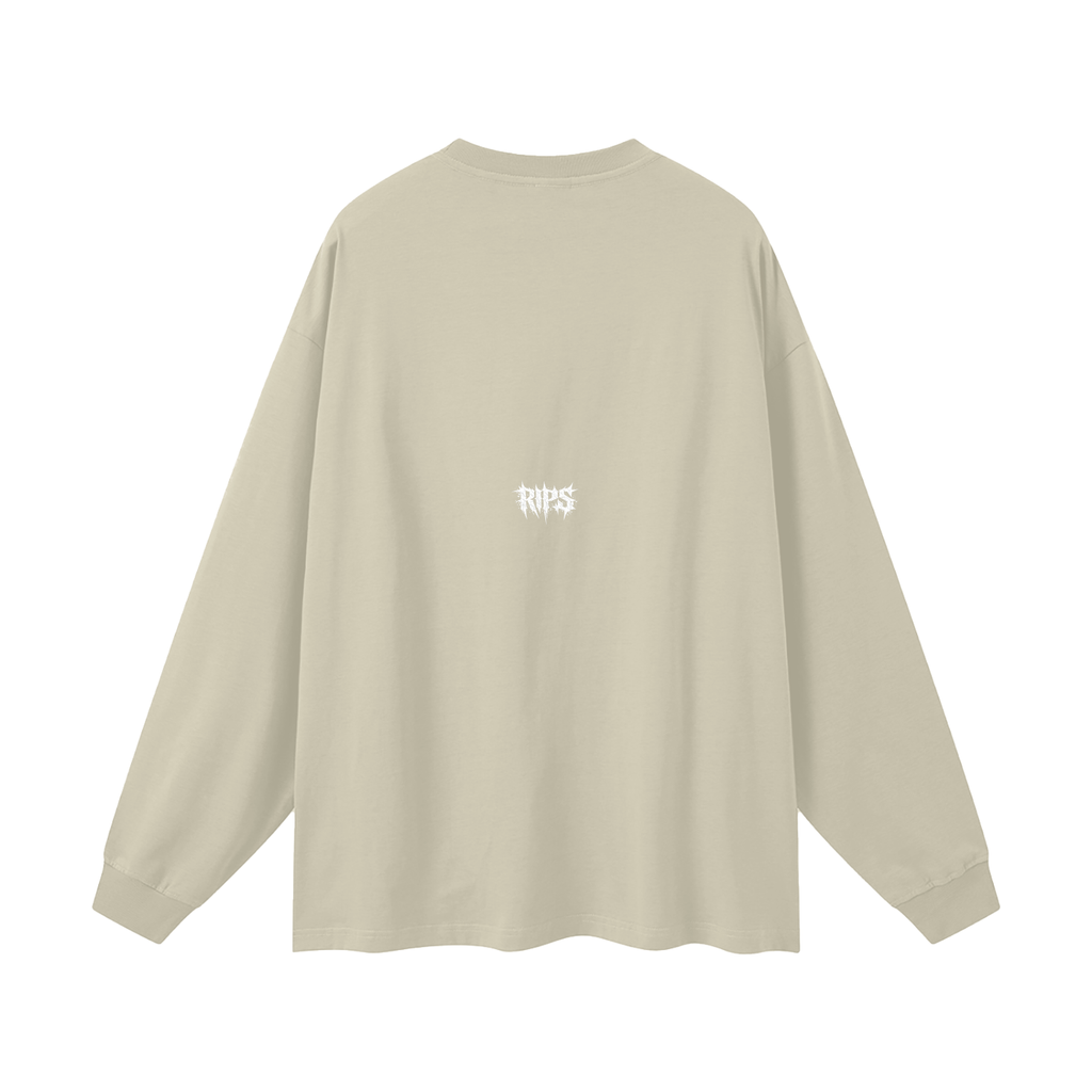 RIPS Classic Long Sleeve