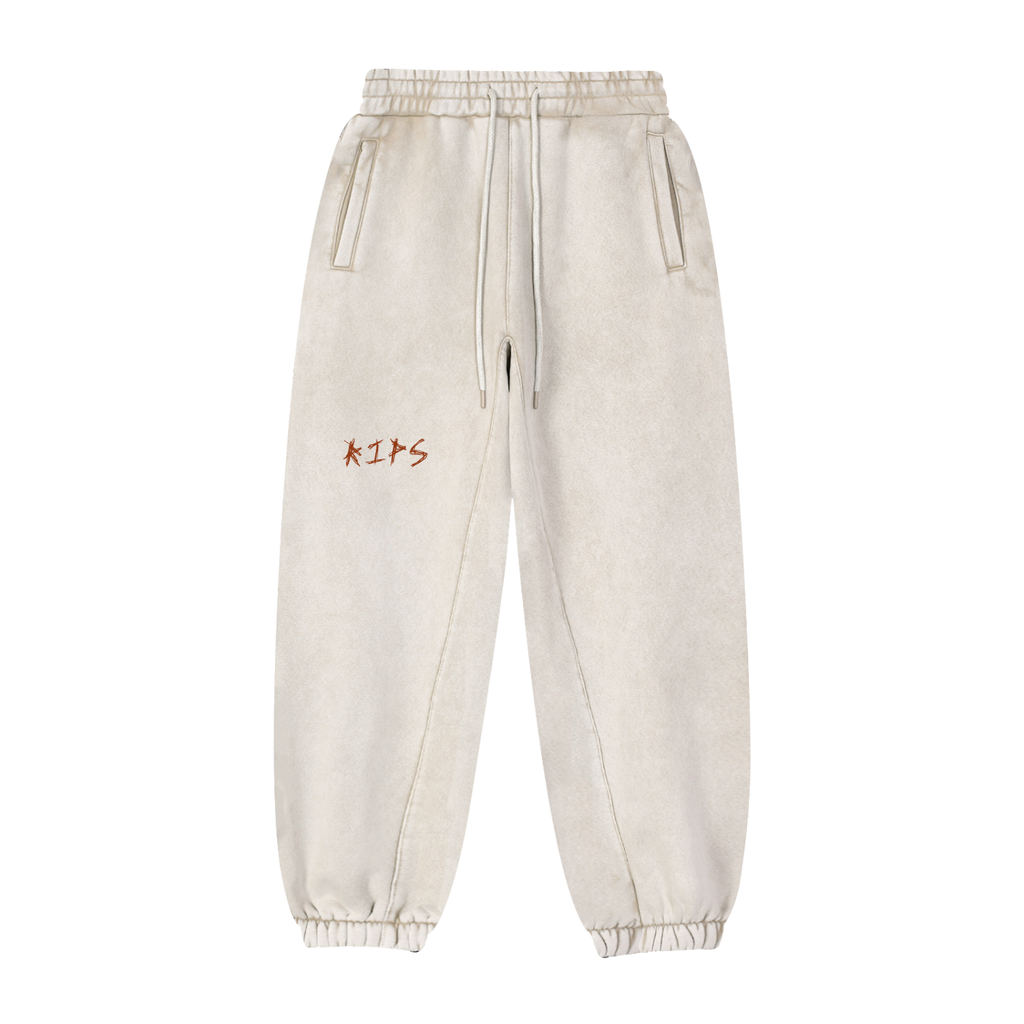 RIPS Fleece Sweatpants