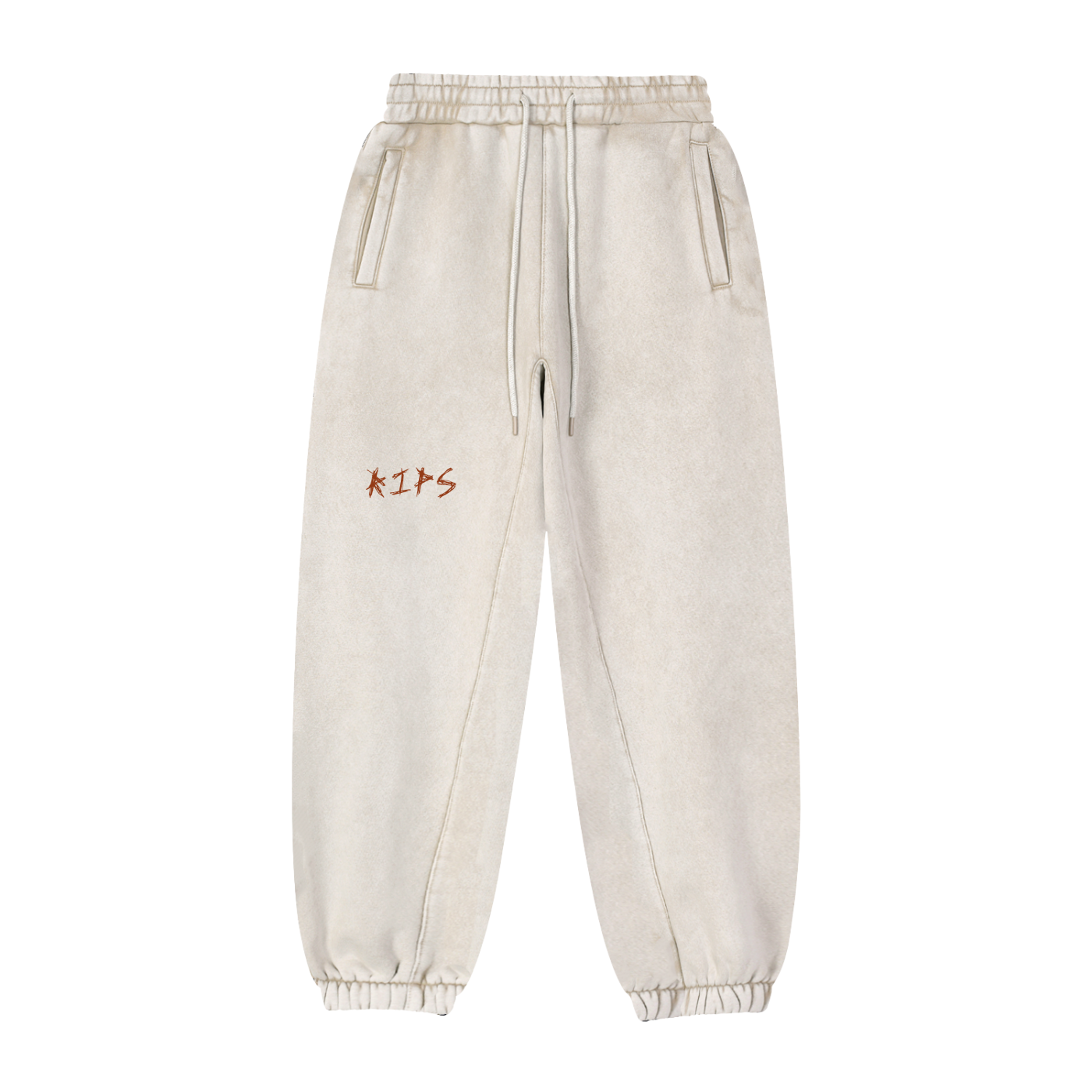 RIPS Fleece Sweatpants