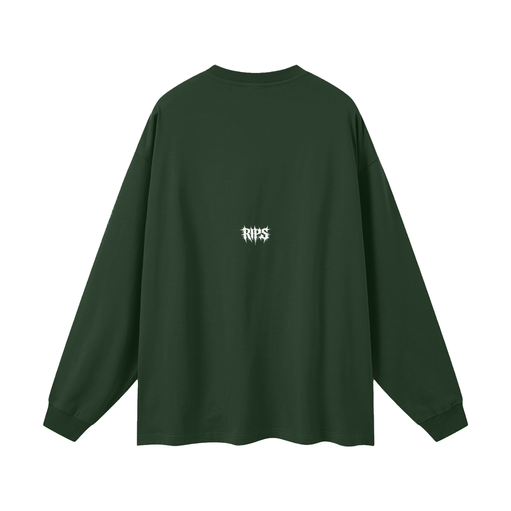 RIPS Classic Long Sleeve