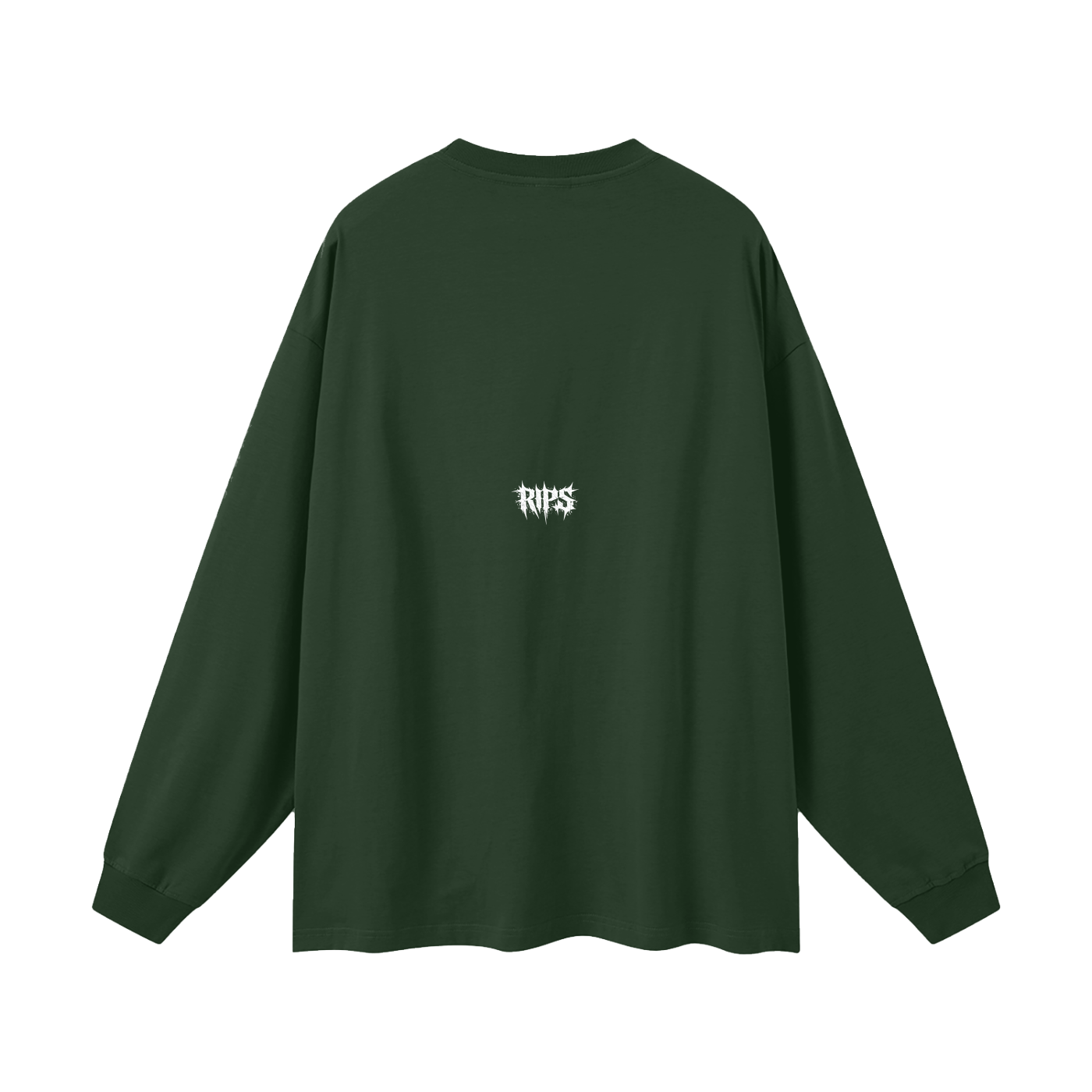 RIPS Classic Long Sleeve