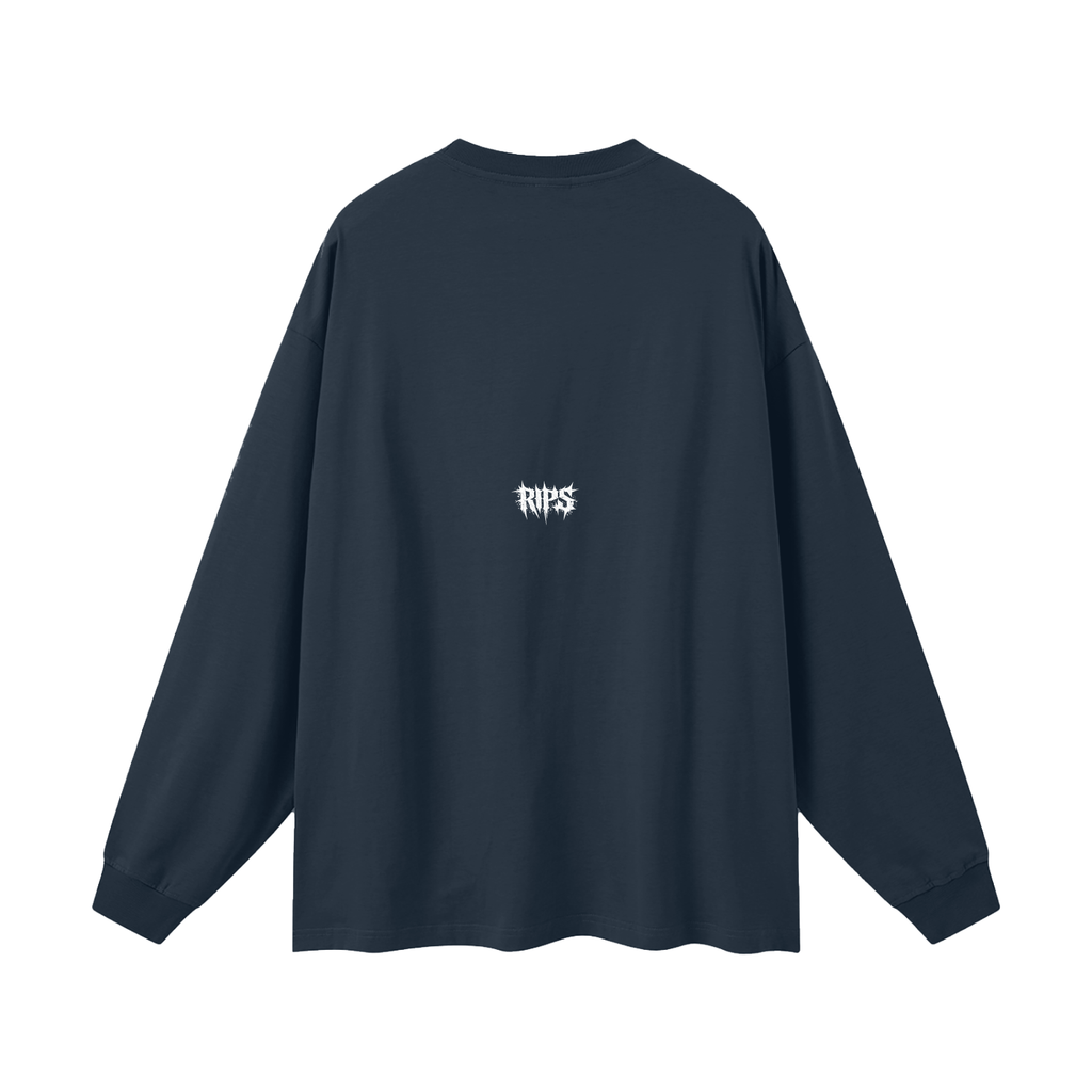 RIPS Classic Long Sleeve