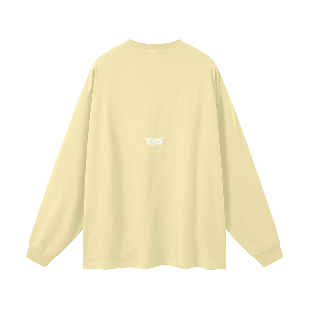 RIPS Classic Long Sleeve